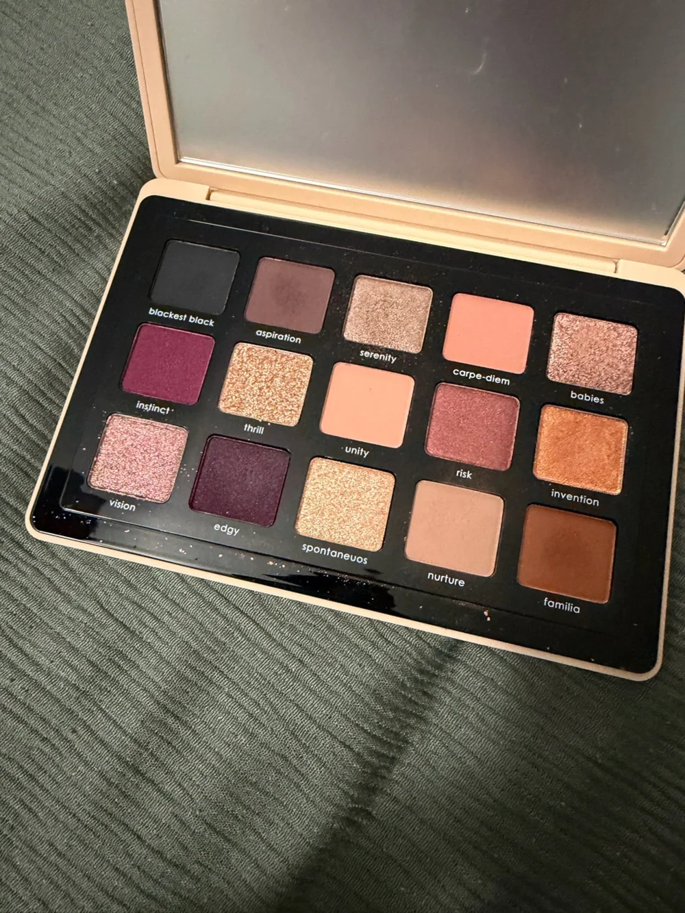 Natasha Denona 3 palettes - Bloom - Retro - My Dream Palette. - Picture 2 of 7